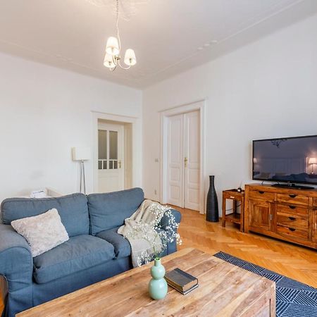 Templova - Old Town Apartments Praha Bagian luar foto