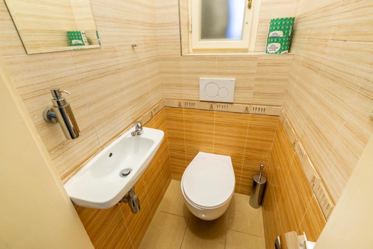 Templova - Old Town Apartments Praha Bagian luar foto