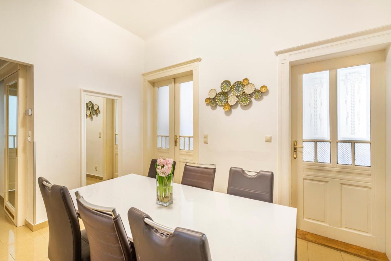Templova - Old Town Apartments Praha Bagian luar foto